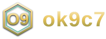 ok9c7 logo